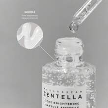 SKIN1004 Madagascar Centella Tone Brightening Capsule Ampoule Jumbo 100ML - Sérum visage - Sérum visage - Voir 3