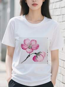 Women T-Shirts