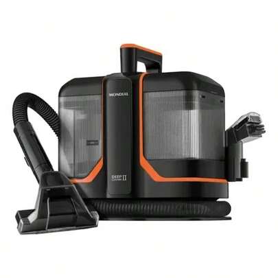  Extratora Higienizadora Mondial Deep Cleaner Exp-02-o 1800w