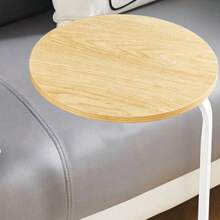 Multifunctional Mobile Tea Table - Bedroom, Living Room, Balcony Side Table, Lightweight Movable Bedside Table, Simple And Modern For Small Spaces