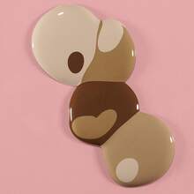 Almay Base de maquillaje Skin Perfecting Hydrating Tint - Ivory - Ver 4