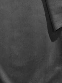 1 pezzo Maglietta grafica casual e ampia  per ragazzi e adolescenti, adatto per uso all'aperto, pendolarismo, primavera/estate/autunno