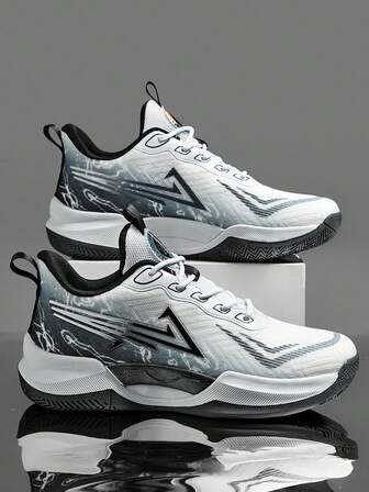 أحذية كرة السلة رياضية متعددة الاستخدامات للرجال