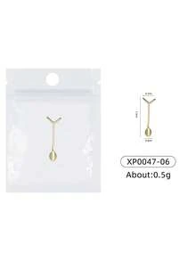 New Rabbit Bear Cat Eye Magnet Stick Set Nail Art Tools Small Iron Piece Magnet Stick For Magnetic Polish Effects Nail Cute Fold Ear Rabbit Shaped Multifunctional Manicure Tools,Nail Supplies,Nail Tools,Nail Art Tools,Back To School,Nails,Nail Tools For Press On Nails - Multicolor - View 14