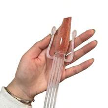 鱿鱼拉面叉、餐厅叉、水果叉、餐具、午餐配件，非常适合户外旅行、家庭聚会、派对用品。非常适合家庭厨房和餐厅。 - 彩色 - 查看 7
