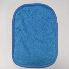 1 件套沙滩手套沙滩沙手套沙滩沙清洁手套擦拭沙滩手套适用于海滩沙箱海滩活动水上活动沙滩场合大海和沙滩配件旅行必需品旅行配件沙滩必需品 - 彩色 - 查看 9