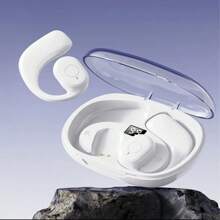 TWS Wireless Bluetooth Headset Sports Hanging Ear Anti-Fall Ergonomic Design