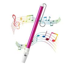 1pc Funny Creative Slide Whistle, Atmosphere Performer Musical Instrument, Suitable For Beginners, Music Lovers And Performers
