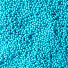 糖屑蛋糕装饰糖果，闪亮糖霜，适用于冰淇淋、纸杯蛋糕、甜甜圈、松露巧克力、马卡龙、华夫饼、棒棒糖、翻糖和甜点桌，圆形小颗粒糖珠，DIY派对用品，适用于生日、婚礼、情人节、母亲节烘焙坊糖珠