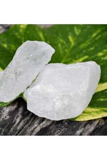 Desodorante Natural Piedra de Alumbre - Blanco - Ver 2