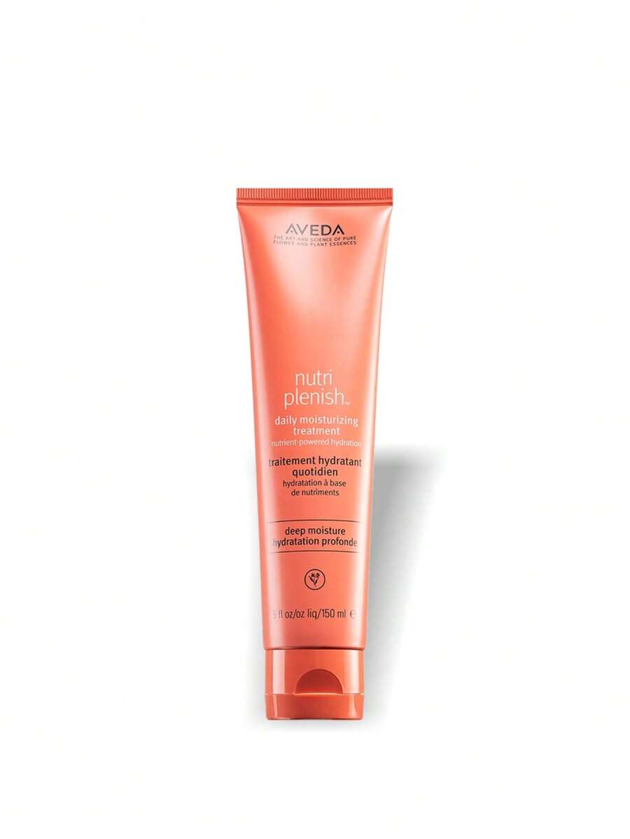 AVEDA Nutriplenish 每日保湿护理深层滋润 150 毫升 - 白色 - 查看 1