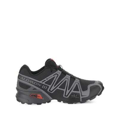 - Unisex Speedcross 3 GYX Sneakers