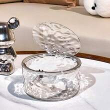 Laundry Pods Container Clear Storage Box For Washing Capsules Dryer Sheets Container Laundry Room Storage Organizer - Multicolor - View 10