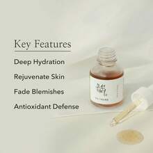 Beauty of Joseon Revive Serum 30ML - Face Serum - Revive Serum - View 7