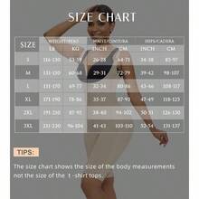 Fajas Colombianas Moldeadoras Shapewear Tummy Control High Waisted Shorts Butt Lifting Faja Body Shaper Bodysuits - Beige - View 3