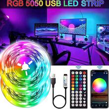 20米LED灯带，带音乐同步变色的LED灯，带智能App和遥控器的RGB LED灯带，卧室照明用LED灯，灵活的家居装饰（2卷10米），电视背光灯带，卧室装饰灯带，节日，壁灯灯带，室内装饰，家居装饰，客厅装饰灯带，LED灯，LED灯带，LED灯，壁灯，墙壁装饰，小夜灯 - RGB - 查看 4