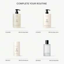 Deodorant | Strength Natural Deodorant Women & Men | Aluminum With Seaweed Extracts, Shea Butter & Probiotics (Saffron & Cedar)