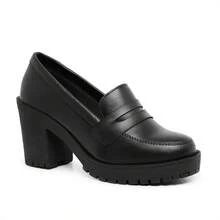 Women Casual Shoes - màu đen - Xem 7
