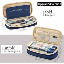 Office & Stationery Storage Set - Blue - View 2