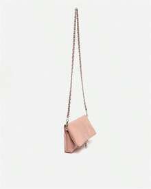 Misako Women Crossbody - trắng - Xem 9