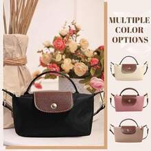 Handbags Women Mini Shoulder Bag Crossbody Suitable For Going Out - Black - View 7