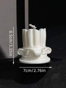 小众奢华大气的 Ins 风格香薰蜡烛装饰，欧式艺术香薰蜡烛，适用于婚礼/生日派对/纪念品/生日礼物/烛光晚餐/周年纪念/野餐/聚会/阳台/酒吧/餐厅/摄影道具/送给女朋友/父母/情侣的礼物