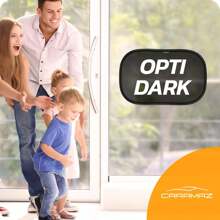 2 Packungen mit je 50cm x 30cm süßem Tier-Wald Sonnenschutz für Autofenster - UV-blockend, Polyestermaterial, ideal für Sonnenschutz und dekorative Verwendung, Sonnenschutz | verspieltes Design | einfache Montage, universell passend für Autos & SUVs, Auto-Fenster-Sonnenschutz