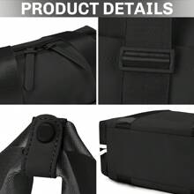 Lightweight Fitness Bag, Mini Fitness Duffel Bag, With A Dry-Wet Separation Compartment And A Small Change Pocket. It's A Fitness Tote Bag, Suitable For Workouts, Sports, And Travel.