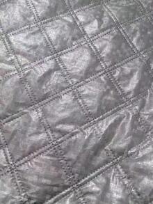 隔热遮光窗帘，易撕易贴，可拆卸，双面使用，无需钻孔 - 黑色 - 查看 8