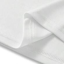 Teacher Day T-Shirt - White - View 4