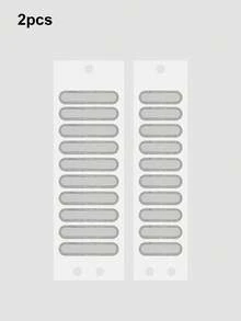 手机扬声器防尘罩 听筒喇叭防尘网 适用于 13 扬声器 听筒防尘