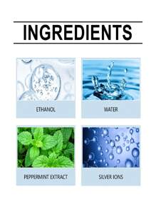 Spray eliminador de olores de zapatos y calcetines de 100ml - Elimina rápidamente los olores desagradables, mantiene los pies secos y frescos, diseño de rociado conveniente para el cuidado diario de los pies, apto para todos