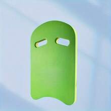 U-Shaped Swim Kickboard – High Buoyancy EVA Float For Pool Training & Learning | Adults & Youngsters Swim Aid, Durable Swimming Accessory | Beach Essential