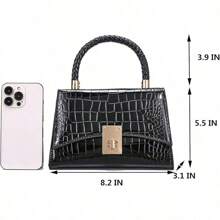 Women Top Handle Bags
