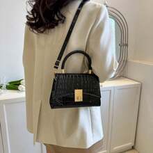 Women Top Handle Bags