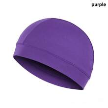 Small Size Windproof Summer Cap Skull Helmet Hat Without Crowns For Bicycle Motorcycle Outdoor Sports Breathable Sun Protection - Cycling Cap - View 15