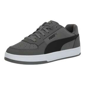 Men's Puma Caven 2.0 Buck Cool Dark Gray-Puma Black (395202 02)
