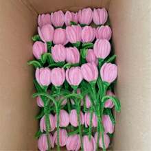 200 Stücke Pink Bastelpfeifenreiniger, Pfeifenreiniger Basteln Hellpuder Rosa Pink Jade Dunkel Puder Pfeifenreiniger für Basteln biegsames Chenillegestänge Pfeifenreiniger, Chenillegestänge, Pfeifenreiniger Basteln, Chenillegestänge Pfeifenreiniger, Flauschige Stäbe Bastelbedarf, farbige Pfeifenreiniger, für DIY Kunst- und Bastelarbeiten sowie Dekorationen