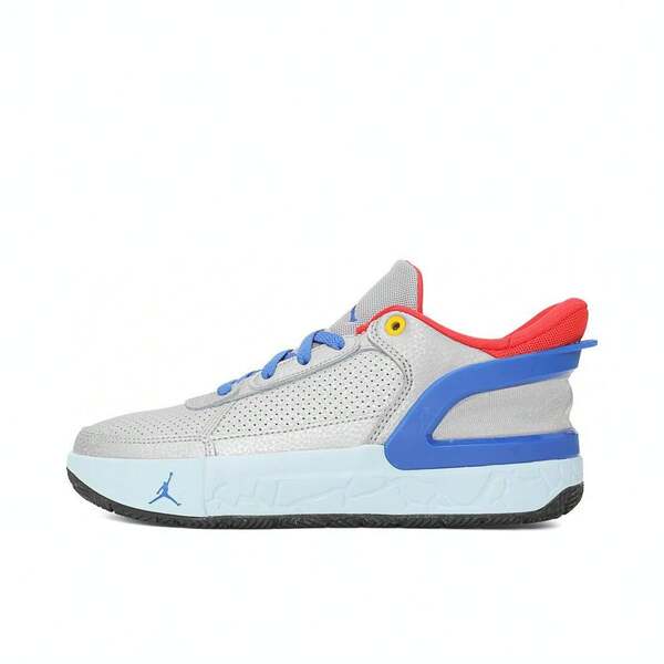 Nike Jordan Day1 E.O. (GS) Basketball Shoe - Low Top, FQ1306-003, Big Boys