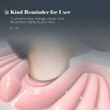 Portable Inflatable Shampoo Basin Set, Mobile Salon PVC Foldable Hair Wash Basin Sink Shampoo Tray Washing Bowl For Elderly, Pregnant Women Care Products - Pink - View 7