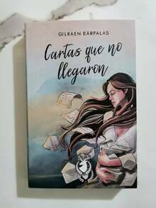 Book Of Letters That Never Arrived: Fairy Tale Love - Single Book - View 1