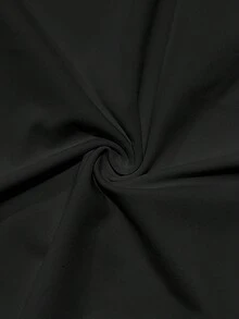 [Bestseller] 1 szt. męski czarny bezrękawnik sportowy, wygodny i przewiewny letni styl, uniwersalny strój na co dzień - Czarne - Zobacz 7