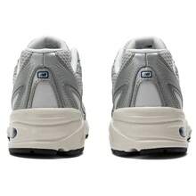 New Balance 740系列复古跑鞋，2026年春季新款，男女通用休闲运动鞋 - 銀色 - 查看 4