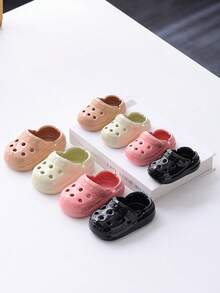 1 件独特的软粘土陶瓷木屐鞋烟灰缸，仿真日常工具设计，适合家庭、办公室、酒店装饰，完美的情人节和新年礼物，春节收藏品