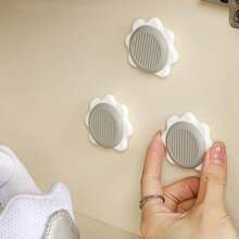 6件装小香薰盒适用于衣柜、鞋柜、家用浴室空气清新剂，持久留香向日葵鞋子除臭球 - 持久清新，鞋子除臭剂 - 彩色 - 查看 11