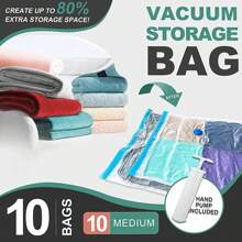 Transparent Vacuum Clothes Storage Bags Large Capacity Space-Saving Vacuum Sealant Storage Bags Dust Proof Wear-Resistant Compression Airtight Sealer Bags For Clothing Plush Toys Pillow Organizerbedroom,Organizer,Organiser,Home Storage,White T Shirt Women,Black Pants Women,Ladies Winter Clothes,Dress,Winter Clothes For Ladies,Elegant Woman Dresses,White Shirt For Ladies,Long Sleeve,White Jumpsuit For Women,Spring Dresses For Women,Spring Outfits For Women,Spring,Spring Clothes,Minimalist,Summer Tops