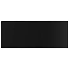 Vidaxl Floating Shelf Wall Bookshelf Board For Living Room Engineered Wood - Multicolor - View 5