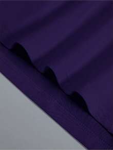 Women Sports Tees & Tanks - 紫色 - 查看 4