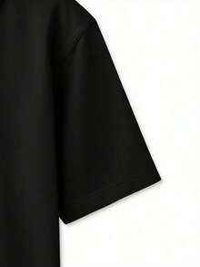 Camiseta gráfica de fanático de fútbol Buffalo "Be Good Do Good God Bless" - Estilo casual negro, para el día del juego y otoño invierno, tema deportivo inspirador para regalos familiares, tallas unisex - Negro - Ver 6