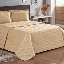 Cobre Leito Solteiro Pratic 2pçs Matelado